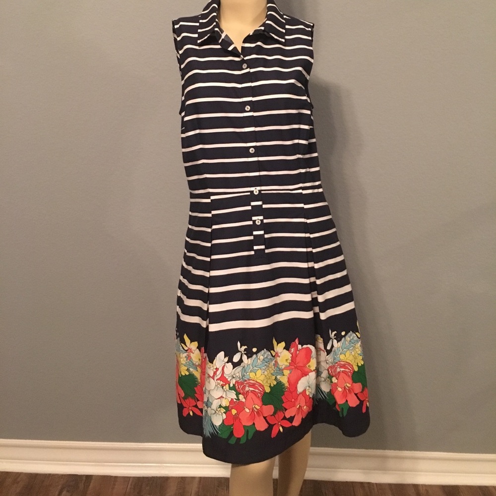 Tommy Hilfiger Dress